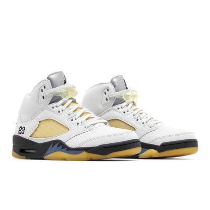 A Ma Maniére x Wmns Air Jordan 5 Retro 'Dawn'