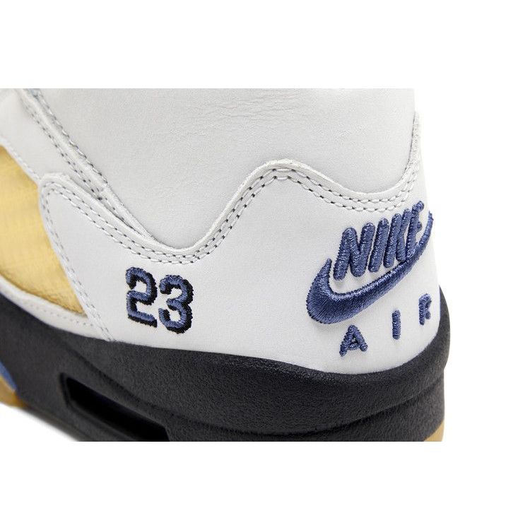 A Ma Maniére x Wmns Air Jordan 5 Retro 'Dawn'