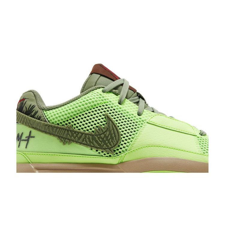 Nike Ja 1 NRG 'Halloween - Zombie'