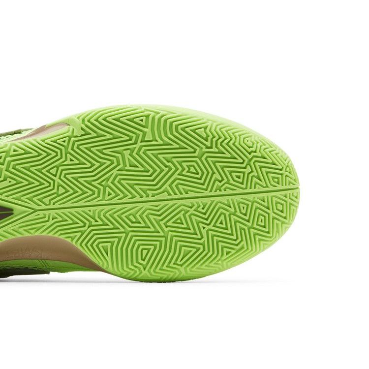 Nike Ja 1 NRG 'Halloween - Zombie'