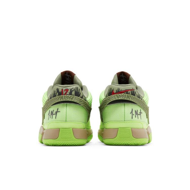 Nike Ja 1 NRG 'Halloween - Zombie'