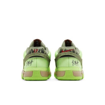 Nike Ja 1 NRG 'Halloween - Zombie'