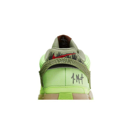 Nike Ja 1 NRG 'Halloween - Zombie'