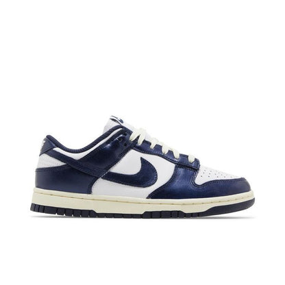 Nike Wmns Dunk Low Premium 'Vintage Navy'