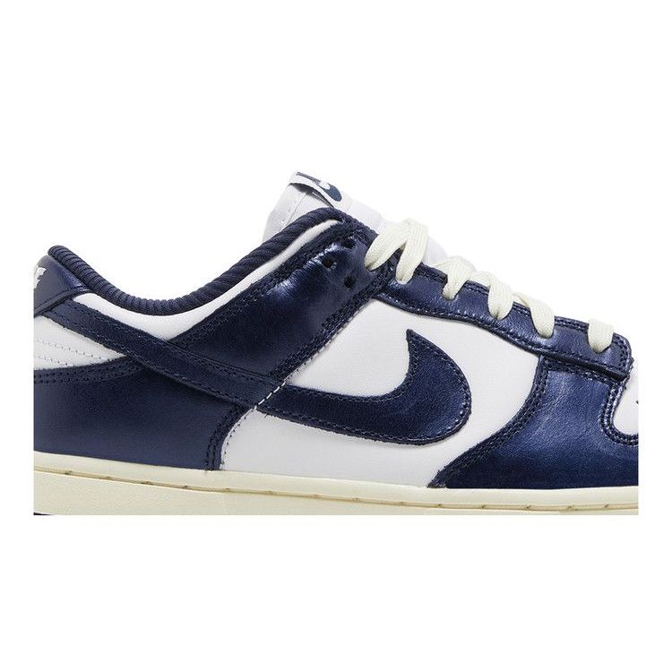 Nike Wmns Dunk Low Premium 'Vintage Navy'