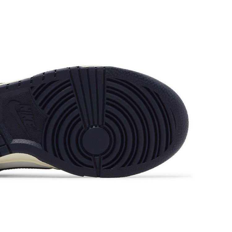 Nike Wmns Dunk Low Premium 'Vintage Navy'