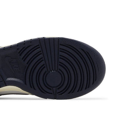 Nike Wmns Dunk Low Premium 'Vintage Navy'