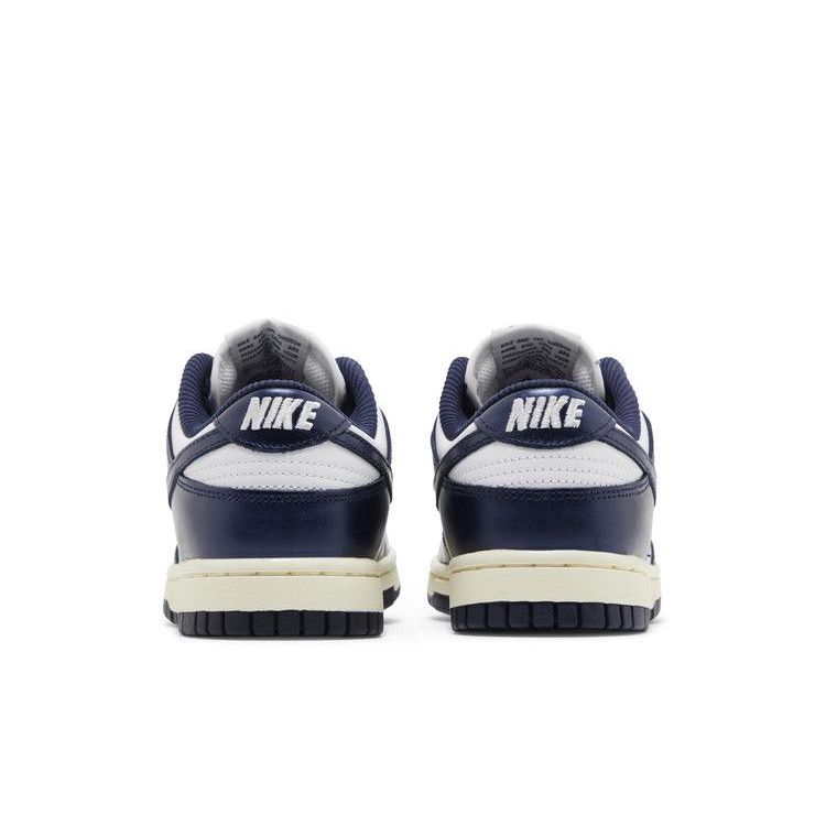 Nike Wmns Dunk Low Premium 'Vintage Navy'