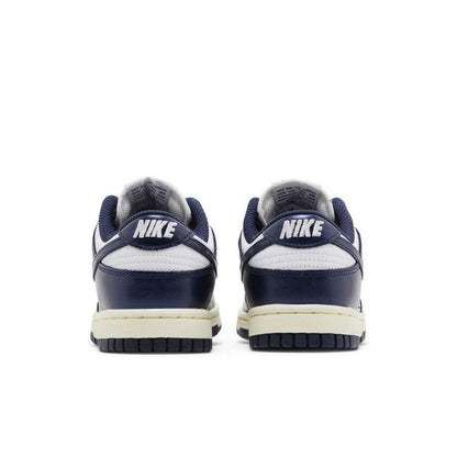 Nike Wmns Dunk Low Premium 'Vintage Navy'