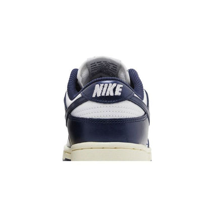 Nike Wmns Dunk Low Premium 'Vintage Navy'