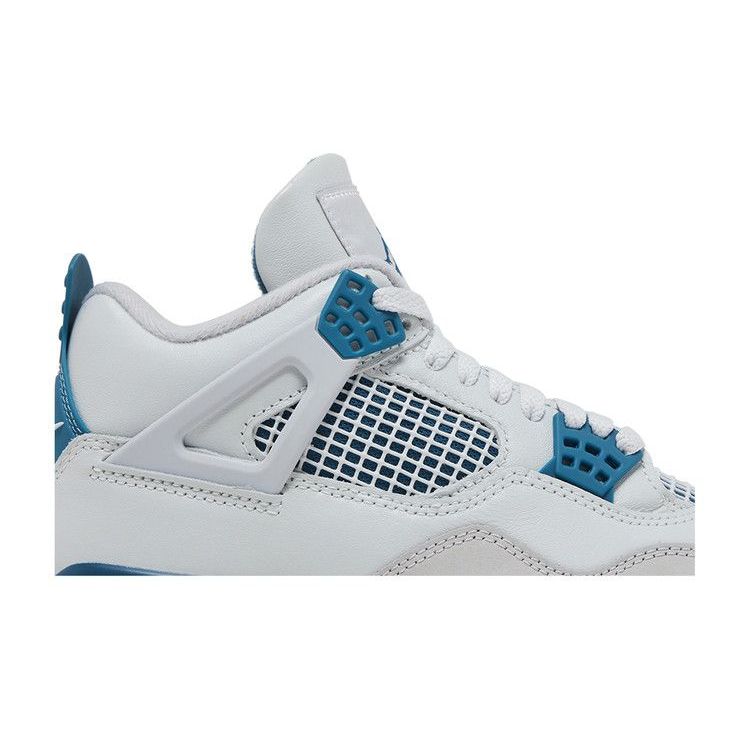 Air Jordan 4 Retro 'Military Blue' 2024