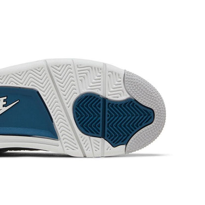 Air Jordan 4 Retro 'Military Blue' 2024