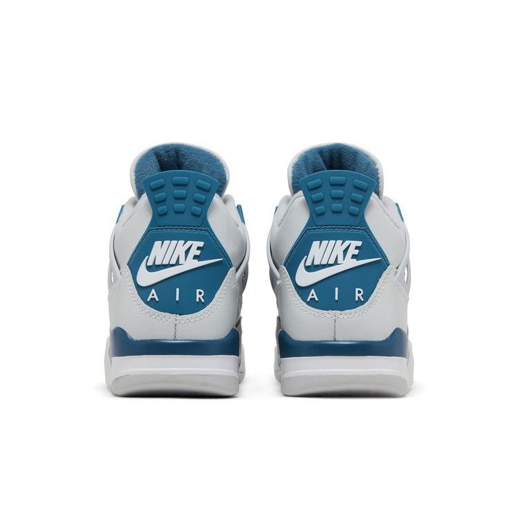 Air Jordan 4 Retro 'Military Blue' 2024