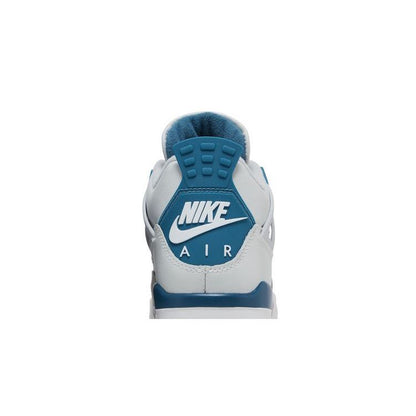 Air Jordan 4 Retro 'Military Blue' 2024