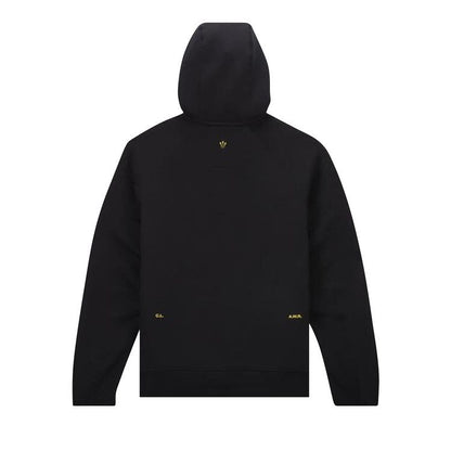 Nike x Nocta Tech Fleece Zip Hoodie 'Black'