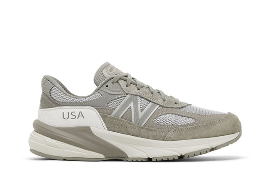 WTAPS x New Balance 990v6 'Moon Mist'