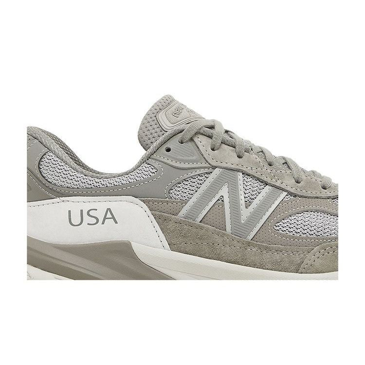 WTAPS x New Balance 990v6 Made in USA 'Moon Mist'