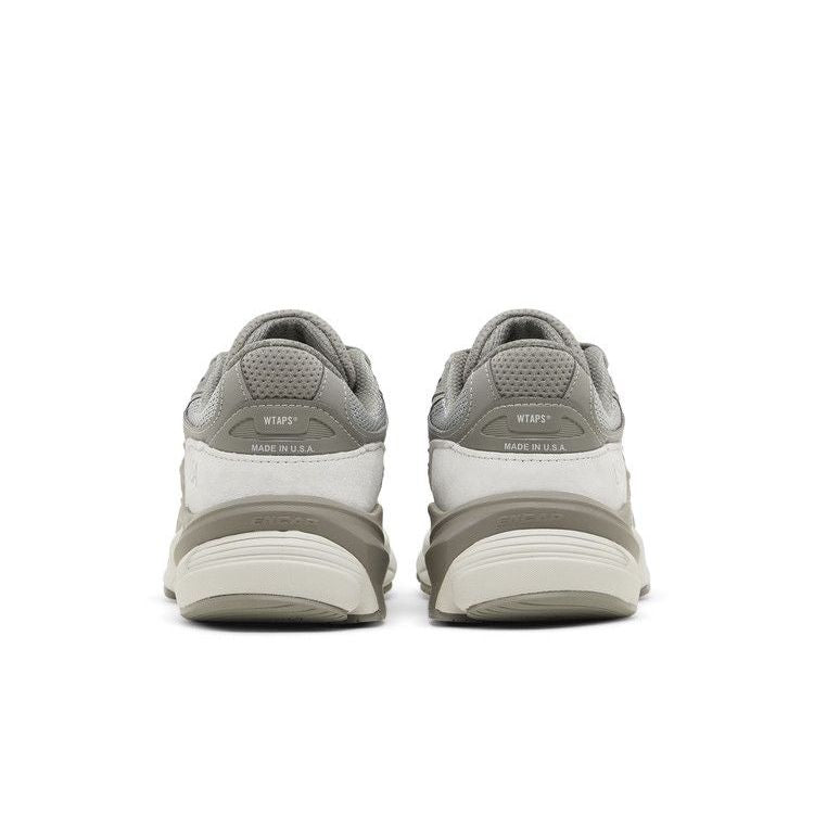 WTAPS x New Balance 990v6 Made in USA 'Moon Mist'