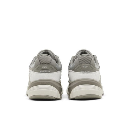 WTAPS x New Balance 990v6 Made in USA 'Moon Mist'