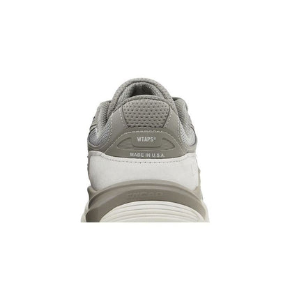 WTAPS x New Balance 990v6 Made in USA 'Moon Mist'