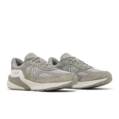 WTAPS x New Balance 990v6 Made in USA 'Moon Mist'
