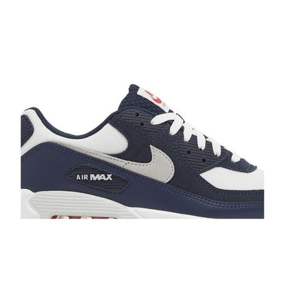 Nike Air Max 90 'Obsidian Track Red'