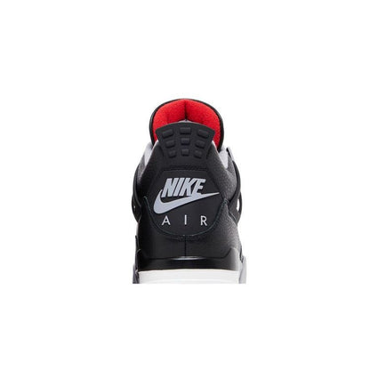 Air Jordan 4 Retro 'Bred Reimagined'