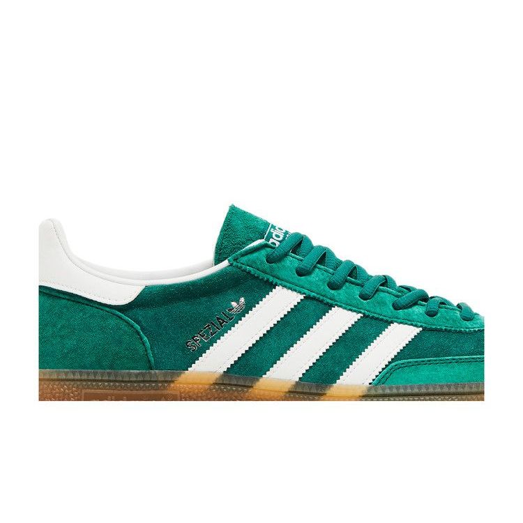 Adidas Handball Spezial 'Collegiate Green Gum'