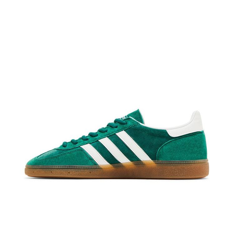 Adidas Handball Spezial 'Collegiate Green Gum'