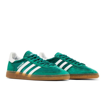 Adidas Handball Spezial 'Collegiate Green Gum'