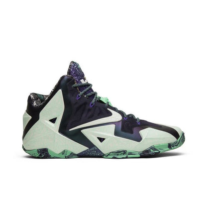Nike LeBron 11 'All Star - Gator King'