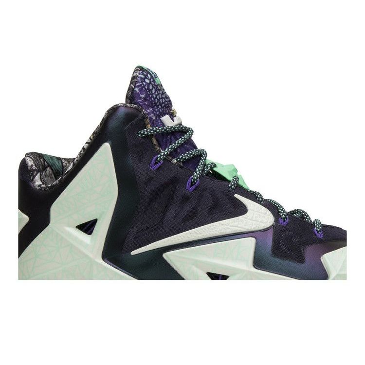 Nike LeBron 11 'All Star - Gator King'