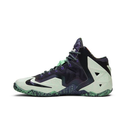 Nike LeBron 11 'All Star - Gator King'