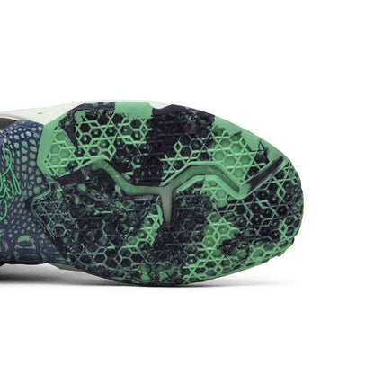 Nike LeBron 11 'All Star - Gator King'