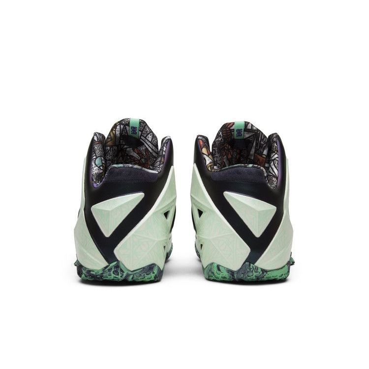 Nike LeBron 11 'All Star - Gator King'