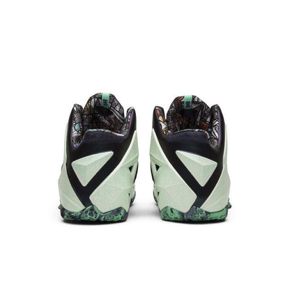 Nike LeBron 11 'All Star - Gator King'