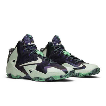 Nike LeBron 11 'All Star - Gator King'