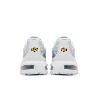 Nike Wmns Air Max Plus 'White Metallic Silver'