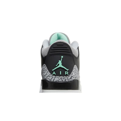 Air Jordan 3 Retro 'Green Glow'