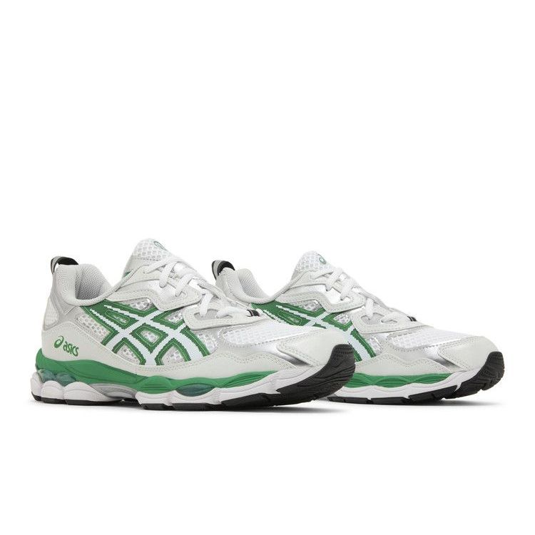 Hidden NY x ASICS Gel NYC