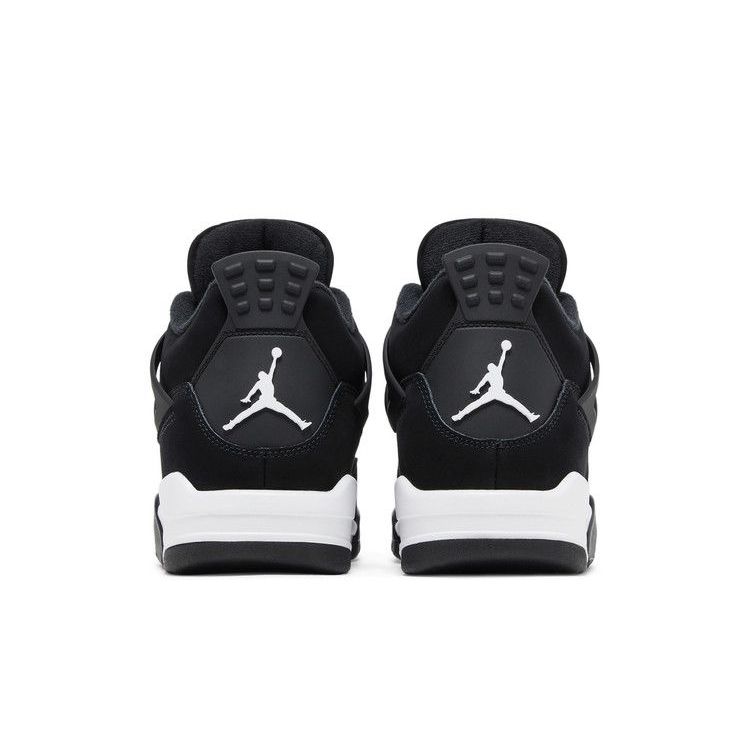 Air Jordan 4 Retro 'White Thunder'
