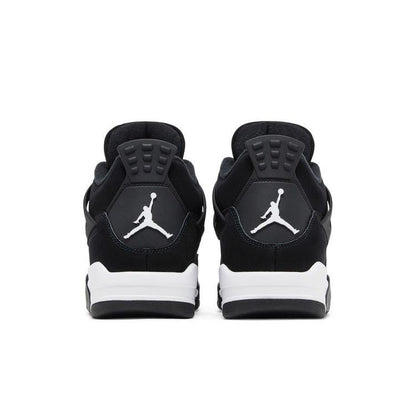 Air Jordan 4 Retro 'White Thunder'