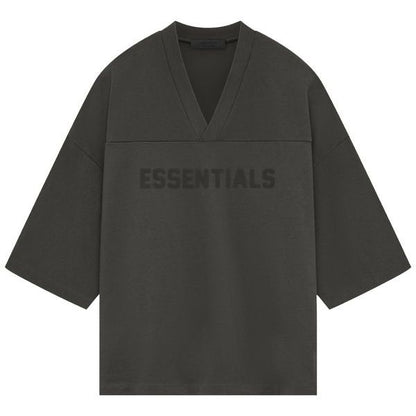 Fear of God Essentials Football Tee 'Ink'