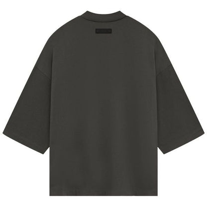 Fear of God Essentials Football Tee 'Ink'
