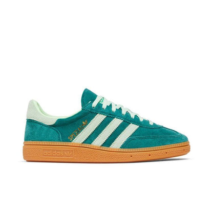 adidas Wmns Handball Spezial 'Collegiate Green Green Spark'