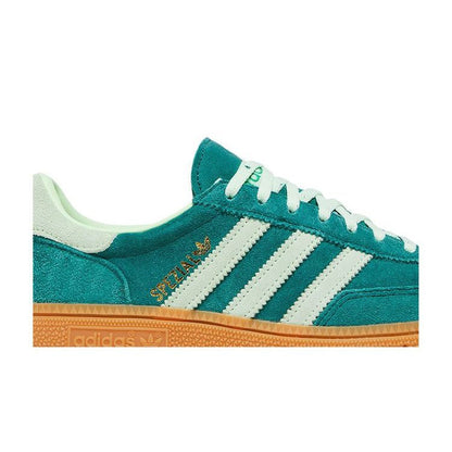 adidas Wmns Handball Spezial 'Collegiate Green Green Spark'