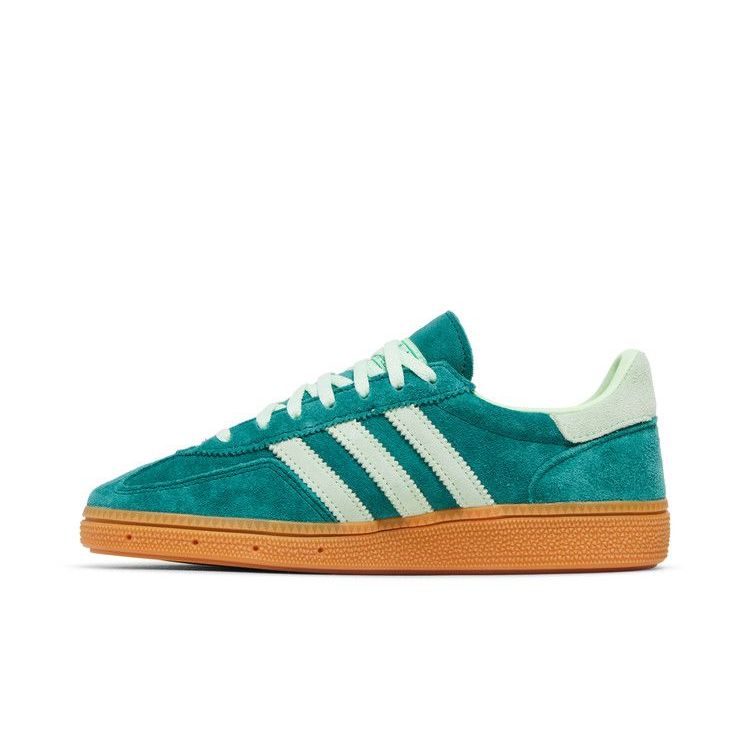 adidas Wmns Handball Spezial 'Collegiate Green Green Spark'