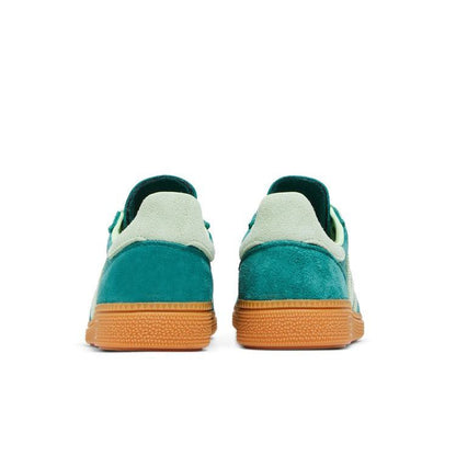 adidas Wmns Handball Spezial 'Collegiate Green Green Spark'