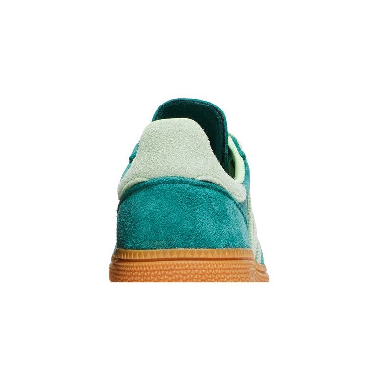 adidas Wmns Handball Spezial 'Collegiate Green Green Spark'
