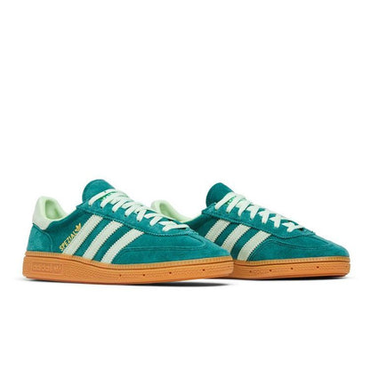 adidas Wmns Handball Spezial 'Collegiate Green Green Spark'